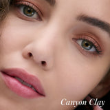 Cashmere Matte Eyelights