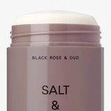 Deodorant Black Rose & Oud
