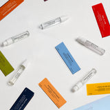 Perfume Discovery Kit