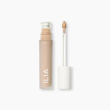 Echter Serum-Haut-Concealer
