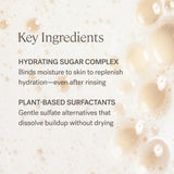 The Cleanse Soft Foaming Cleanser