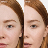 Echter Serum-Haut-Concealer