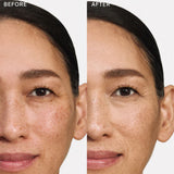 Echter Serum-Haut-Concealer