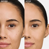 Echter Serum-Haut-Concealer