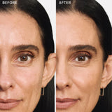 Echter Serum-Haut-Concealer