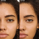 Echter Serum-Haut-Concealer