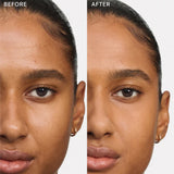 Echter Serum-Haut-Concealer