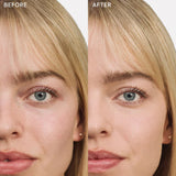 Echter Serum-Haut-Concealer