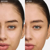 Echter Serum-Haut-Concealer