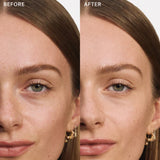 Echter Serum-Haut-Concealer