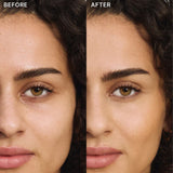 Echter Serum-Haut-Concealer