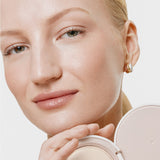 Soft Focus Finishing Powder I Translucent Pressed Powder