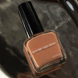 Voile de Caramel 53 Vernis à Ongles