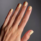 Beurre Soleil 52 Nailpolish