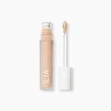 Echter Serum-Haut-Concealer