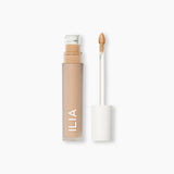 Echter Serum-Haut-Concealer