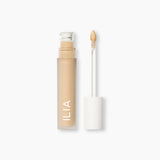 Echter Serum-Haut-Concealer