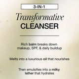 Coconut Clean Cleansing Balm