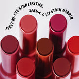 Legendary Serum Lipstick