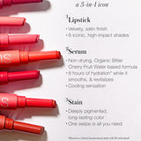 Legendary Serum Lipstick