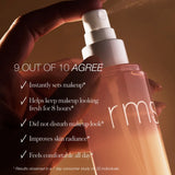 Radiance Lock Setting Mist