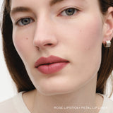 Lip Suede Matte Lipstick