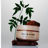 Körperlotion Santal & Vetiver