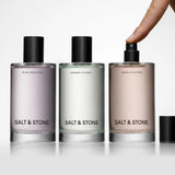 Body Mist Santal & Vetiver