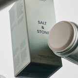 Deodorant Bergamotte und Hinoki