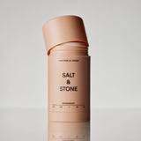 Deodorant Saffron & Cedar