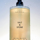 Body Wash Black Rose & Oud