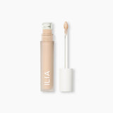 Echter Serum-Haut-Concealer