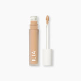 Echter Serum-Haut-Concealer