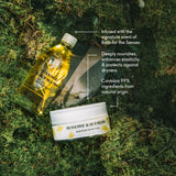 Body Butter for the Senses