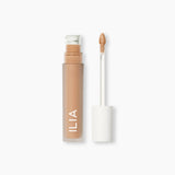 Echter Serum-Haut-Concealer