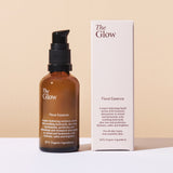 Floral Essence | toner hydratant + sérum