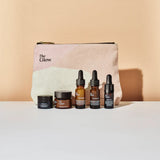 The Glow Les Essentiels | ensemble de soins de la peau