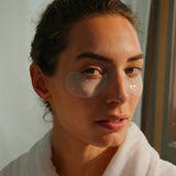 Energizing Eye Patches