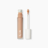 Echter Serum-Haut-Concealer