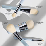 Complexion Brush Collection