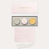 Eye Pods Lidschatten-Trio | Tage