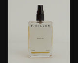 Body Oil | huile de corps