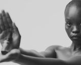 Sofort glättendes Serum