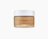 'Un' cover up cream foundation