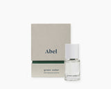 Green Cedar Perfume