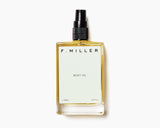 Body Oil | huile de corps