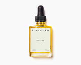Face Oil | facial oil