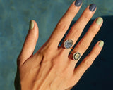 Vernis à ongles Fleur de Menthe