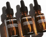 Antioxidatives Gesichtsöl