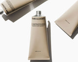 Masque facial nettoyant en profondeur